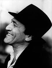 Mimmo Locasciulli al Diavolo Rosso