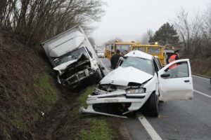 Incidente a Baldichieri d’Asti: muore Florin Nichitean – gallery