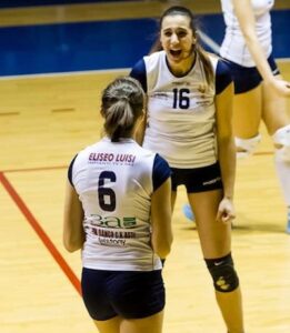 Asti Volley, sabato in casa contro il GSO Villa Cortese MI – gallery