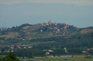Mongardino celebra Giovanni Antonio Giobert – gallery