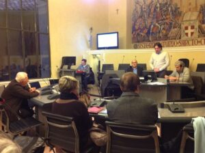 Fitel e Comune di Asti insieme per un progetto sociale rivolto a giovani e anziani – gallery