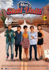 Film nelle sale 3 gennaio 2013 – gallery