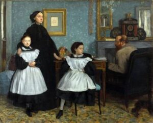 Ultimi giorni per la mostra di Degas al Valentino: le opere in mostra – gallery