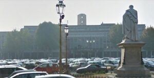 I fondi regionali della Provincia di Asti finanzieranno i lavori della palestra del Giobert – gallery