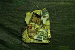 Al Diavolo Rosso la mostra di Luca Farina