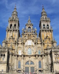 A San Martino Alfieri un incontro sul cammino di Santiago di Compostela