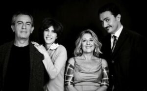 Tante belle cose: Alessandro D’Alatri va in scena al Teatro Sociale di Nizza Monferrato