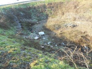 Una giornata straordinaria per ripulire le discariche abusive di Asti – gallery