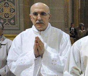 Conferimento del Ministero dell’Accolitato a Natale Campanella – gallery