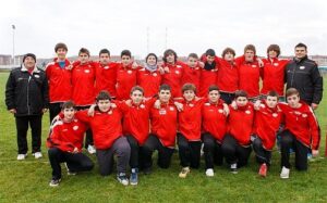 Junior Asti Rugby: under 16 corsara a Biella – gallery