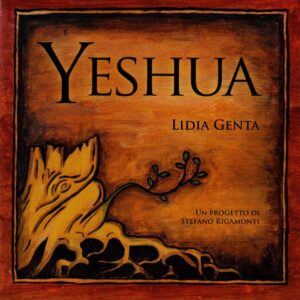 Lidia Genta al Lumière con Yeshua – gallery