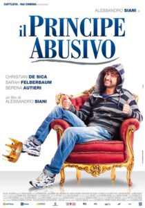 Film nelle sale 22 febbraio 2013