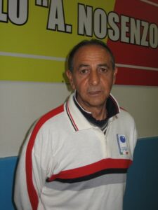 Bocce: titoli di cosa per la stagione in serie B del Nosenzo