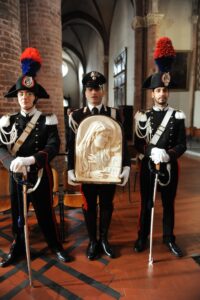 A Incisa Scapaccino terminati i lavori per il santuario della Virgo Fidelis