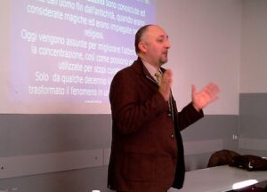 Come difendersi dalla droga? Lo spiega il sostituto commissario Meli