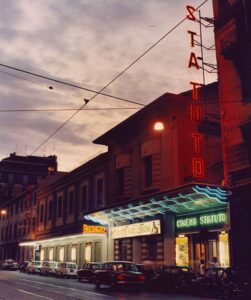 “Sale per la capra” al Nuovo Splendor