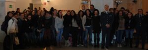 Volti e immagini dalla cogestione del Monti