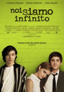 Film nelle sale 15 febbraio 2013