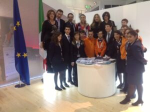 L’Albergo Etico di Asti alla Bit – gallery