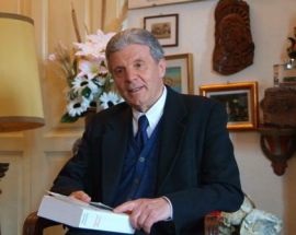 Tre domande a… don Luigi Berzano – gallery