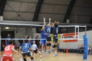 L’Hasta Volley perde il derby piemontese e apre ufficialmente la crisi