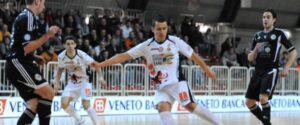 Calcio a cinque: per l’Asti un’altra prova di maturità