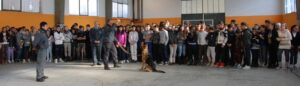 A lezione di legalitĂ economica con la finanza di Asti