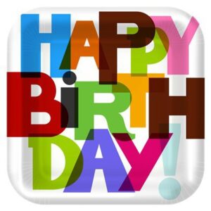 Buon compleanno a… – gallery