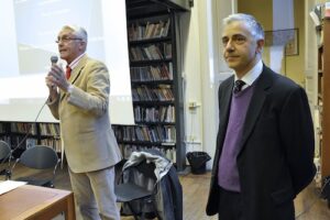 Le immagini di Paolo Cadeddu a Passepartout en hiver