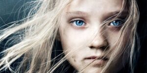 Al Ritz “Les Miserables”