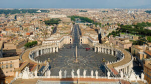 Oggi l’ultimo Angelus di Benedetto XVI