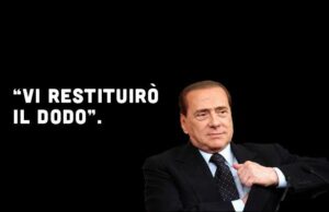 Il meme del “Vi restituirò…” impazza sui social network