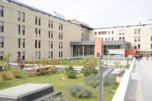 Incendio all’ospedale di Asti: colpa di un corto circuito?