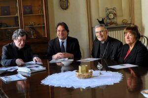 Asti e il Monferrato puntano sul turismo religioso grazie alle origini di Papa Francesco