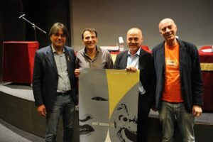 Asti Teatro compie 35 anni e si regala una mostra