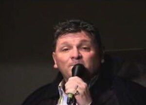 Il Cantanapoli sbarca in piazza Cattedrale
