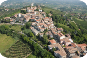 Salto nella storia: alla scoperta di un tesoro nascosto: l’archivio storico di Calosso