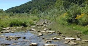 Seconda edizione della Festa del Belbo a Canelli