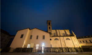 Asti: al via la campagna “A Natale regala Spazio Kor”