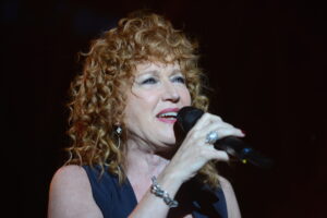 Fiorella Mannoia incanta Astimusica – gallery