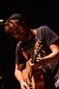 La settimana di Astimusica si apre con Losburla e Maldestro: la fotogallery – gallery