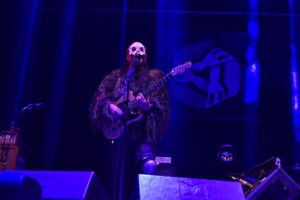 Tre allegri ragazzi morti sul palco di Astimusica – gallery