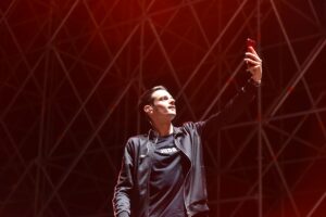 Pienone ad Astimusica per Rovazzi: la fotogallery – gallery