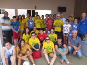 Da Asti al Brasile in missione nella diocesi di Juina – gallery