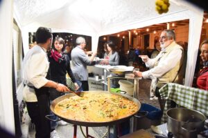 Successo per Wine Street Tasting: distribuiti oltre 7000 bicchieri di vino – gallery