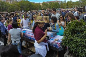 Sagre quasi bagnate: la fotogallery – gallery