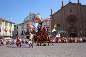 Asti è pronta a correre il Palio 2017 – gallery
