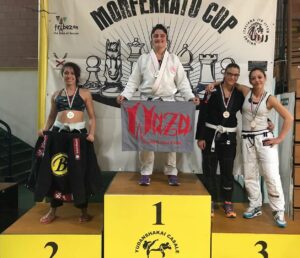 Yel Trainig Club di Asti protagonista alla Bjj Monferrato Cup – gallery