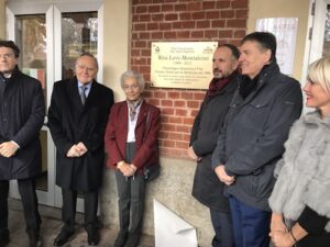 Intitolata a Rita Levi Montalcini la sede di Astiss – gallery