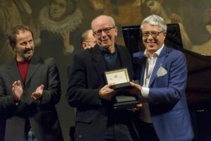 A Wlodek Goldkorn il Premio Asti d’Appello 2017 – gallery